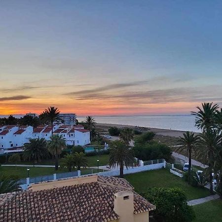 德尼亚Atardecer Unico En La Playa公寓 外观 照片